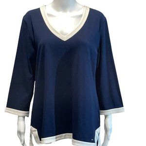 Tommy Hilfiger blouse, Size XL